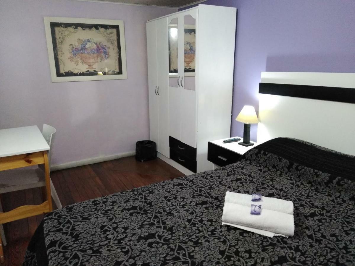 Hostel Estoril *