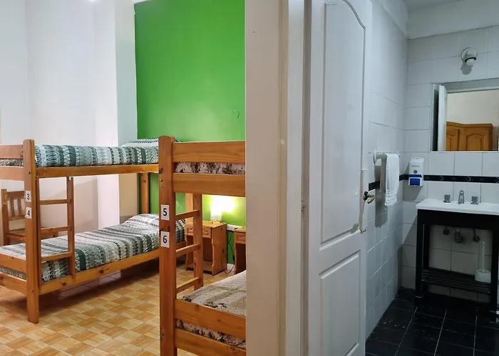 Hostel Estoril